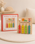 Juego de Lógica Montessori