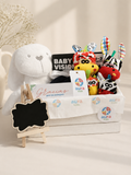 Caja de estimulación infantil