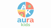 Aura Kids – Inicio