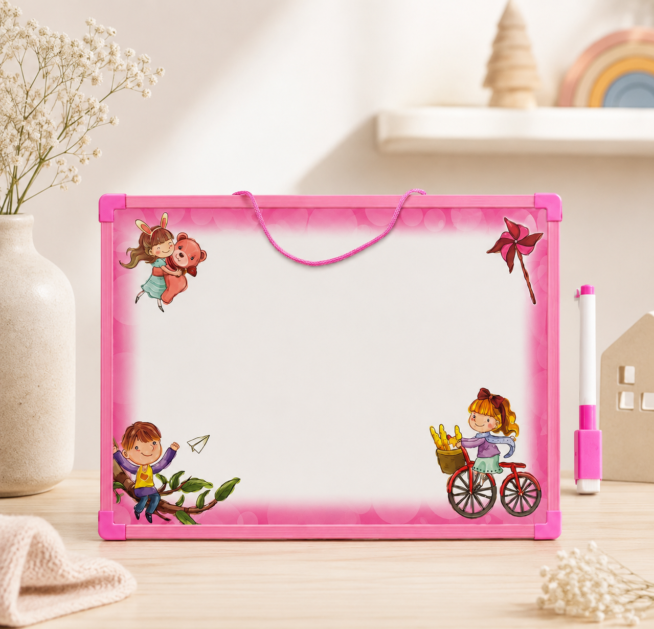 Pizarra Infantil