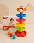 Torre Roll Ball