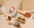 Set de Instrumentos Musicales